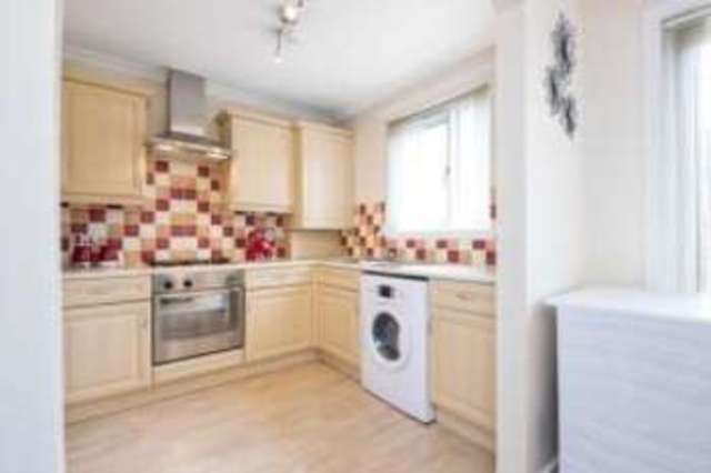  Image of 3 bedroom End of Terrace for sale in Nursery Gardens Kilmarnock KA1 at Kilmarnock East Ayrshire Crookedholm, KA1 3JA