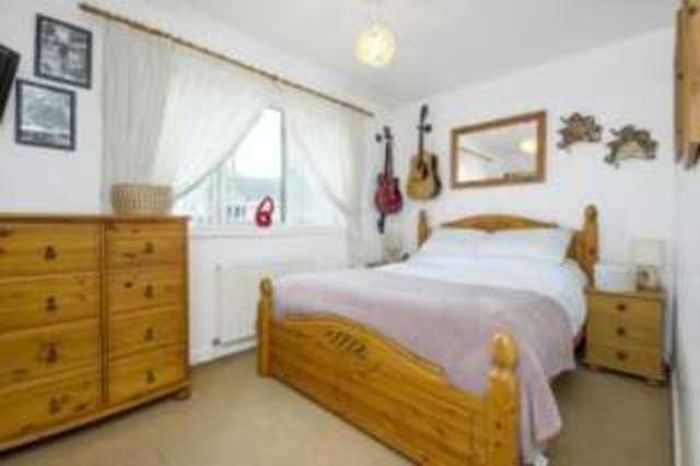  Image of 3 bedroom End of Terrace for sale in Nursery Gardens Kilmarnock KA1 at Kilmarnock East Ayrshire Crookedholm, KA1 3JA