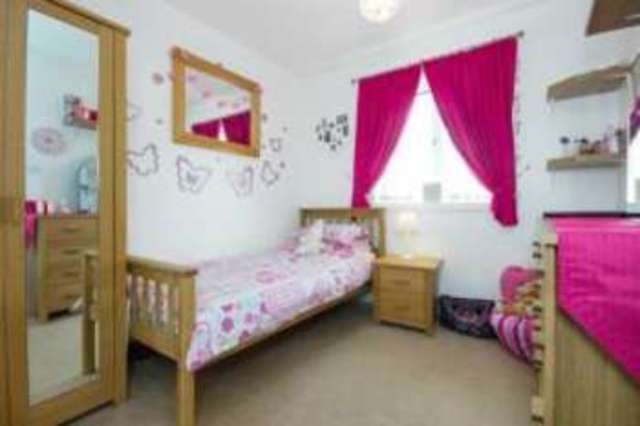  Image of 3 bedroom End of Terrace for sale in Nursery Gardens Kilmarnock KA1 at Kilmarnock East Ayrshire Crookedholm, KA1 3JA