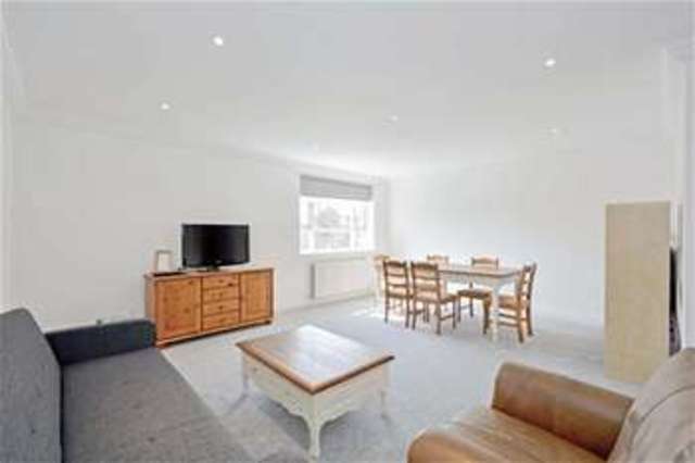  Image of 2 bedroom Flat to rent in Nutley Terrace London NW3 at London, NW3 5BX