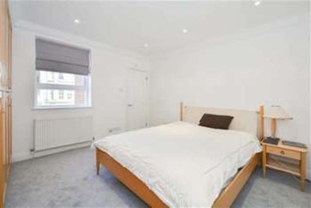  Image of 2 bedroom Flat to rent in Nutley Terrace London NW3 at London, NW3 5BX