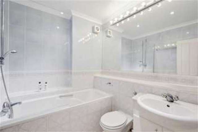  Image of 2 bedroom Flat to rent in Nutley Terrace London NW3 at London, NW3 5BX