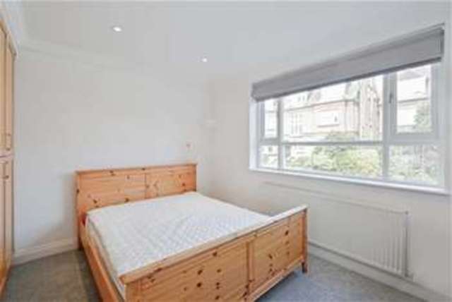  Image of 2 bedroom Flat to rent in Nutley Terrace London NW3 at London, NW3 5BX