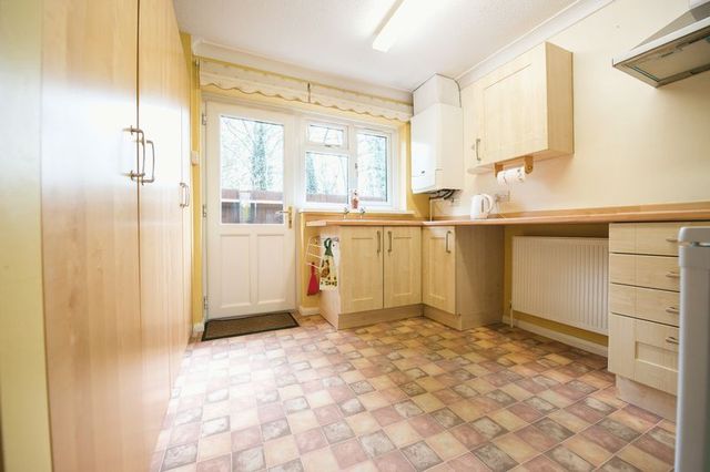  Image of 5 bedroom Detached house for sale in Octavian Drive Bancroft Milton Keynes MK13 at Octavian Drive Bancroft Milton Keynes, MK13 0PN