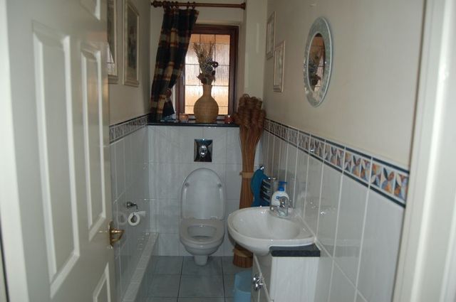  Image of 5 bedroom Detached house for sale in Sunnycroft Mews Stroud Road Gloucester GL1 at Off Stroud Road  Gloucester, GL1 5LP