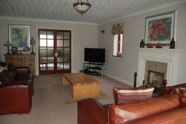  Image of 5 bedroom Detached house for sale in Sunnycroft Mews Stroud Road Gloucester GL1 at Off Stroud Road  Gloucester, GL1 5LP