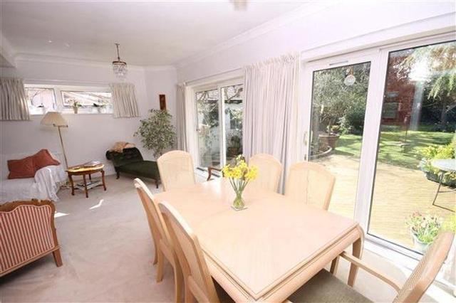  Image of 4 bedroom Detached house for sale in Offington Avenue Broadwater Worthing BN14 at Broadwater, BN14 9PJ