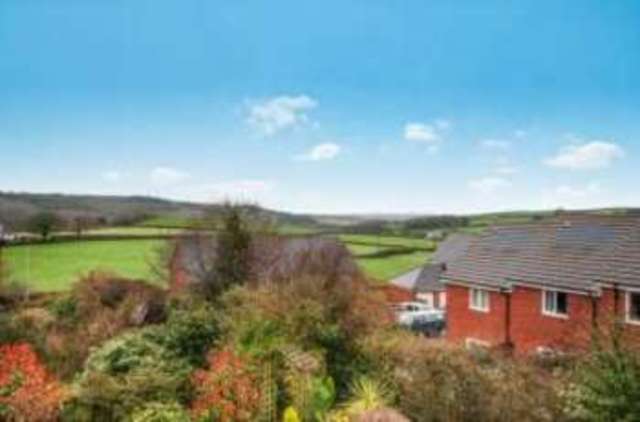  Image of 3 bedroom Detached house for sale in Saddlers Way Okehampton EX20 at Okehampton Devon Okehampton, EX20 1SZ