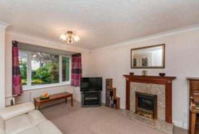  Image of 3 bedroom Detached house for sale in Saddlers Way Okehampton EX20 at Okehampton Devon Okehampton, EX20 1SZ