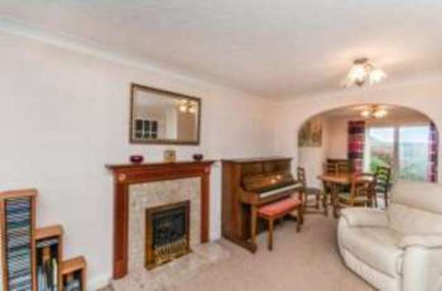  Image of 3 bedroom Detached house for sale in Saddlers Way Okehampton EX20 at Okehampton Devon Okehampton, EX20 1SZ