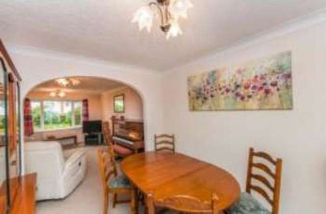  Image of 3 bedroom Detached house for sale in Saddlers Way Okehampton EX20 at Okehampton Devon Okehampton, EX20 1SZ