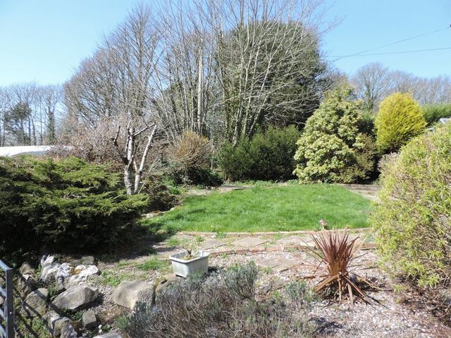  Image of 4 bedroom Detached house for sale in Old Carnon Hill Carnon Downs Truro TR3 at Old Carnon Hill Carnon Downs Truro, TR3 6LF