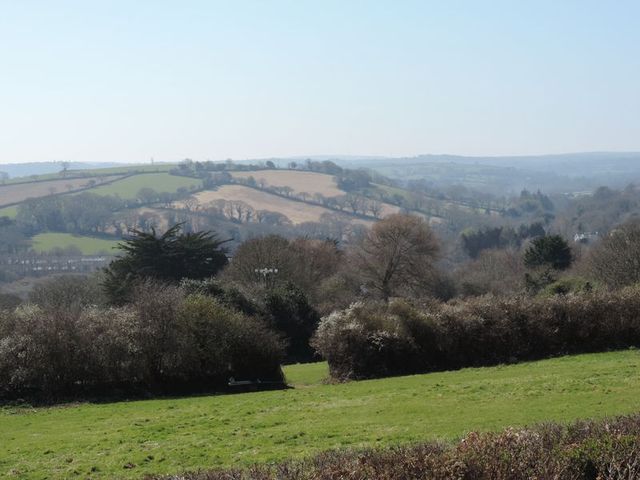  Image of 4 bedroom Detached house for sale in Old Carnon Hill Carnon Downs Truro TR3 at Old Carnon Hill Carnon Downs Truro, TR3 6LF
