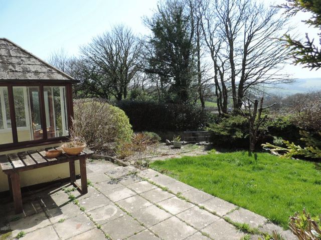  Image of 4 bedroom Detached house for sale in Old Carnon Hill Carnon Downs Truro TR3 at Old Carnon Hill Carnon Downs Truro, TR3 6LF