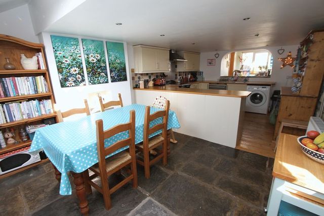  Image of 3 bedroom Terraced house for sale in Old Church Road Clevedon BS21 at 83 Old Church Road  Clevedon, BS21 6PU