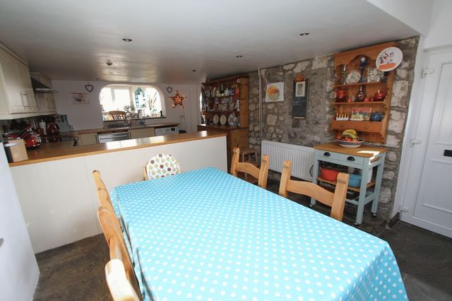  Image of 3 bedroom Terraced house for sale in Old Church Road Clevedon BS21 at 83 Old Church Road  Clevedon, BS21 6PU