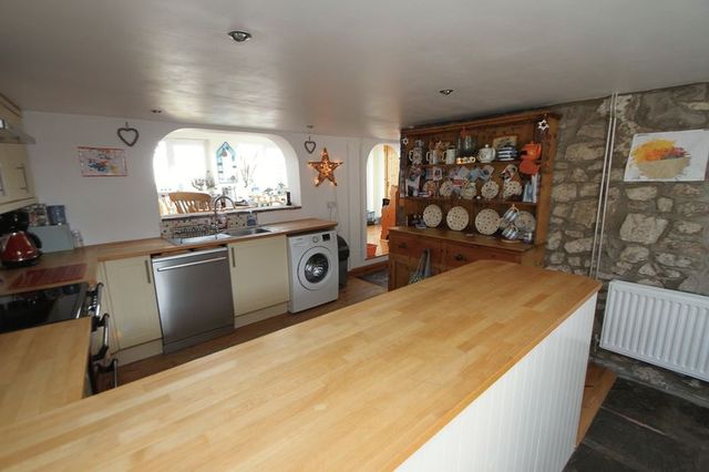  Image of 3 bedroom Terraced house for sale in Old Church Road Clevedon BS21 at 83 Old Church Road  Clevedon, BS21 6PU