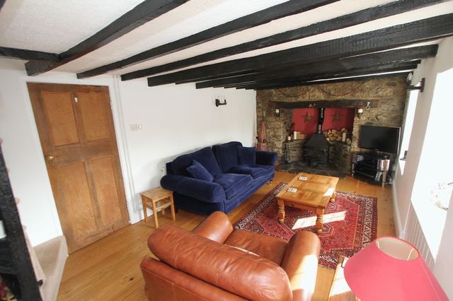  Image of 3 bedroom Terraced house for sale in Old Church Road Clevedon BS21 at 83 Old Church Road  Clevedon, BS21 6PU