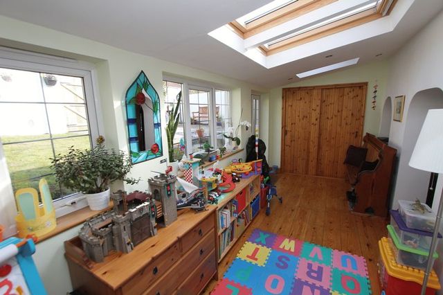  Image of 3 bedroom Terraced house for sale in Old Church Road Clevedon BS21 at 83 Old Church Road  Clevedon, BS21 6PU