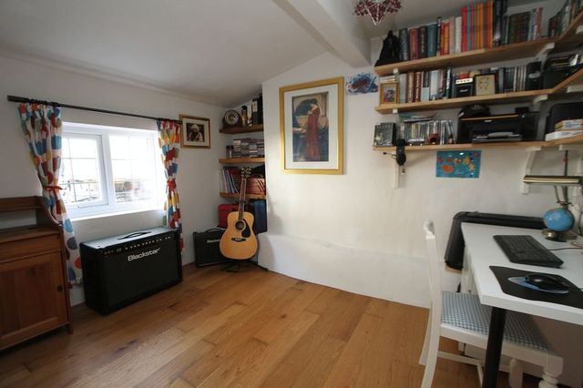  Image of 3 bedroom Terraced house for sale in Old Church Road Clevedon BS21 at 83 Old Church Road  Clevedon, BS21 6PU