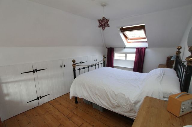  Image of 3 bedroom Terraced house for sale in Old Church Road Clevedon BS21 at 83 Old Church Road  Clevedon, BS21 6PU