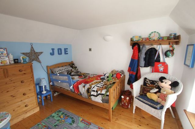  Image of 3 bedroom Terraced house for sale in Old Church Road Clevedon BS21 at 83 Old Church Road  Clevedon, BS21 6PU