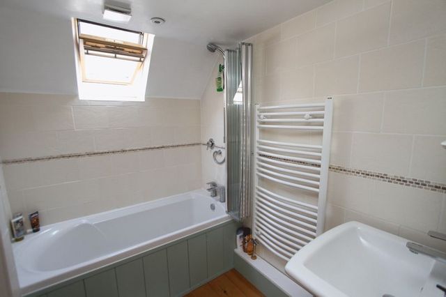  Image of 3 bedroom Terraced house for sale in Old Church Road Clevedon BS21 at 83 Old Church Road  Clevedon, BS21 6PU