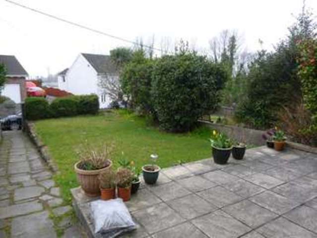  Image of 3 bedroom Semi-Detached house for sale in Old Road Baglan Port Talbot SA12 at Old Road  Port Talbot, SA12 8TT