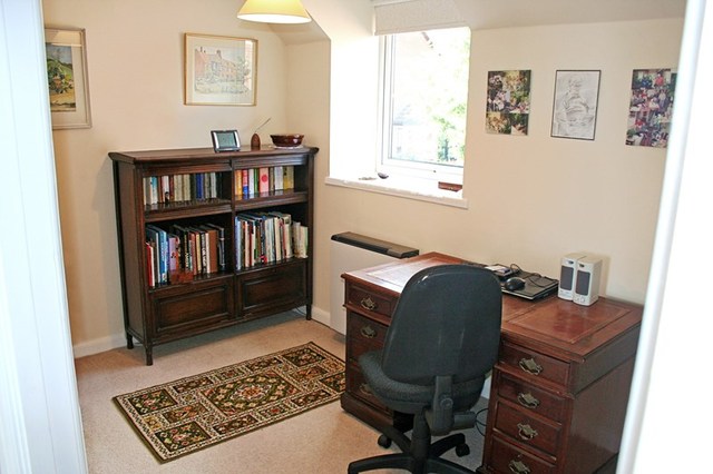  Image of 2 bedroom Retirement Property for sale in Old School Mews Violet Hill Road Stowmarket IP14 at Violet Hill Road  Stowmarket, IP14 1ND
