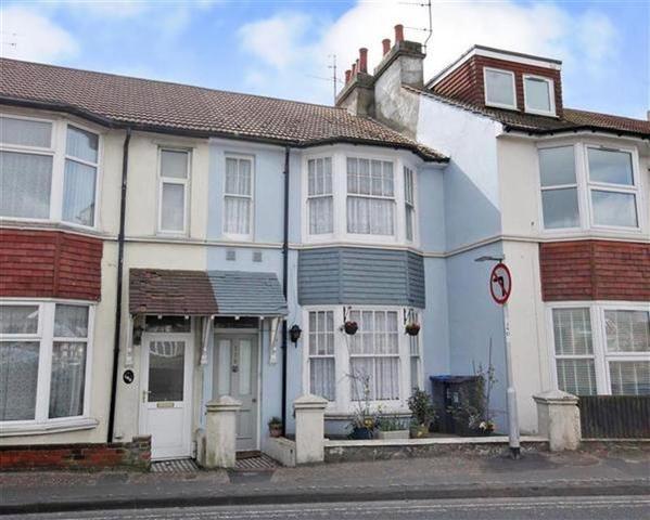  Image of 3 bedroom Detached house for sale in Old Shoreham Road Southwick Brighton BN42 at Southwick, BN42 4HU