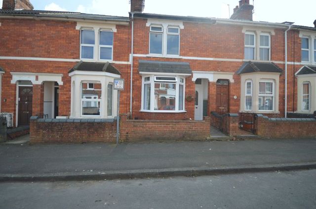  Image of 2 bedroom Terraced house for sale in Brunswick Street Swindon SN1 at Brunswick Street Old Town Swindon, SN1 3NB