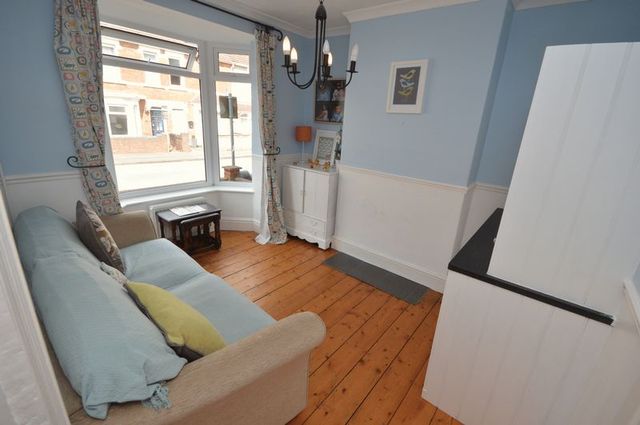 Image of 2 bedroom Terraced house for sale in Brunswick Street Swindon SN1 at Brunswick Street Old Town Swindon, SN1 3NB