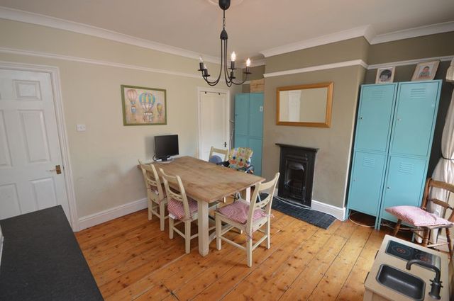  Image of 2 bedroom Terraced house for sale in Brunswick Street Swindon SN1 at Brunswick Street Old Town Swindon, SN1 3NB