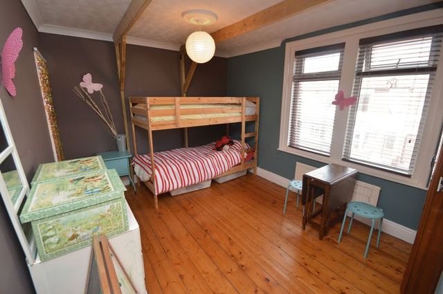  Image of 2 bedroom Terraced house for sale in Brunswick Street Swindon SN1 at Brunswick Street Old Town Swindon, SN1 3NB