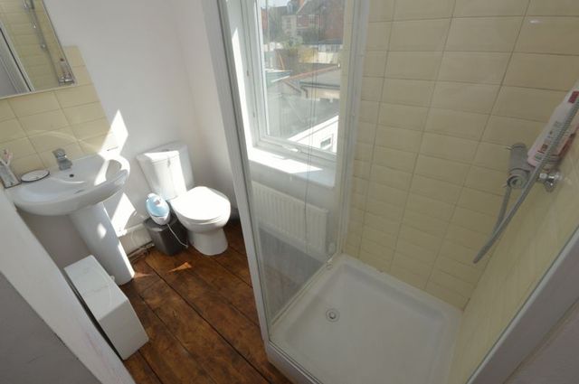  Image of 2 bedroom Terraced house for sale in Brunswick Street Swindon SN1 at Brunswick Street Old Town Swindon, SN1 3NB