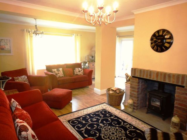  Image of 4 bedroom Detached house for sale in Old Wells Road Glastonbury BA6 at Old Wells Road  Glastonbury, BA6 8EA