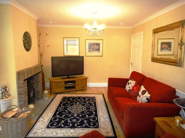  Image of 4 bedroom Detached house for sale in Old Wells Road Glastonbury BA6 at Old Wells Road  Glastonbury, BA6 8EA