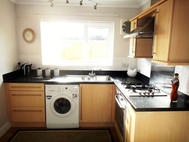  Image of 4 bedroom Detached house for sale in Old Wells Road Glastonbury BA6 at Old Wells Road  Glastonbury, BA6 8EA
