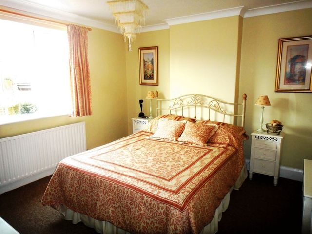  Image of 4 bedroom Detached house for sale in Old Wells Road Glastonbury BA6 at Old Wells Road  Glastonbury, BA6 8EA