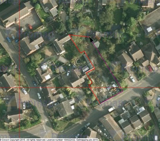  Image of Property for sale in Orchard Road Finedon Wellingborough NN9 at Orchard Road Finedon Wellingborough, NN9 5JG
