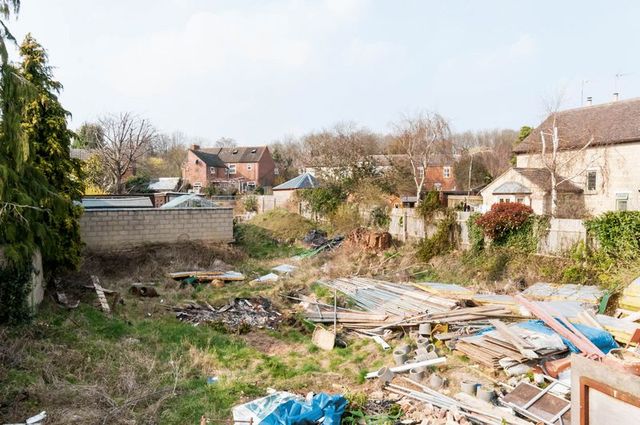  Image of Property for sale in Orchard Road Finedon Wellingborough NN9 at Orchard Road Finedon Wellingborough, NN9 5JG