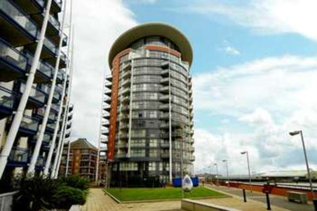  Image of 1 bedroom Flat to rent in Crews Street London E14 at Docklands, E14 3TU