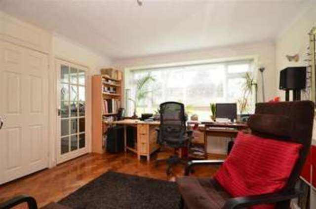  Image of 1 bedroom Apartment for sale in Osmond Road Hove BN3 at Brighton East Sussex Hove, BN3 1TD