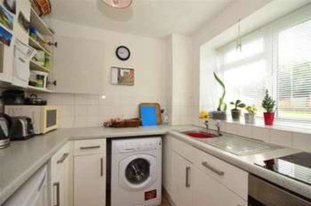  Image of 1 bedroom Apartment for sale in Osmond Road Hove BN3 at Brighton East Sussex Hove, BN3 1TD
