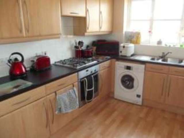  Image of 2 bedroom Flat for sale in Otterburn Crescent Oakhill Milton Keynes MK5 at Oakhill Milton Keynes Shenley Church End, MK5 6LX