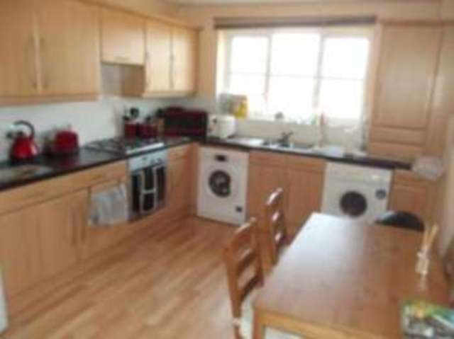  Image of 2 bedroom Flat for sale in Otterburn Crescent Oakhill Milton Keynes MK5 at Oakhill Milton Keynes Shenley Church End, MK5 6LX