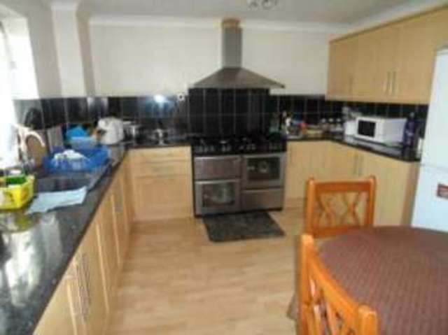  Image of 4 bedroom Semi-Detached house for sale in Otterden Close Ashford TN23 at Ashford Kent Kingsnorth, TN23 5TQ