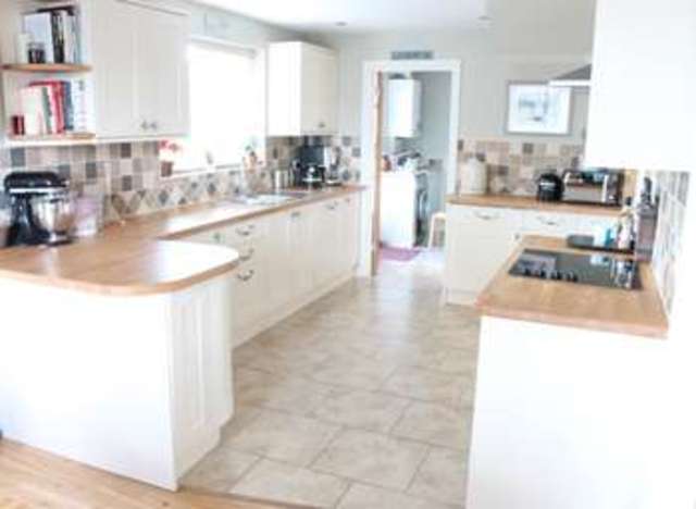 Image of 4 bedroom Detached house for sale in Grandisson Drive Ottery St. Mary EX11 at Ottery St Mary Devon, EX11 1JD