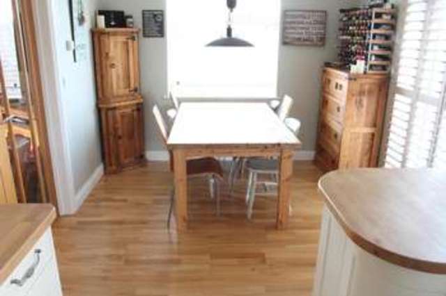  Image of 4 bedroom Detached house for sale in Grandisson Drive Ottery St. Mary EX11 at Ottery St Mary Devon, EX11 1JD