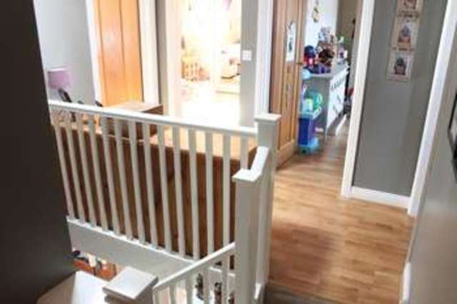 Image of 4 bedroom Detached house for sale in Grandisson Drive Ottery St. Mary EX11 at Ottery St Mary Devon, EX11 1JD
